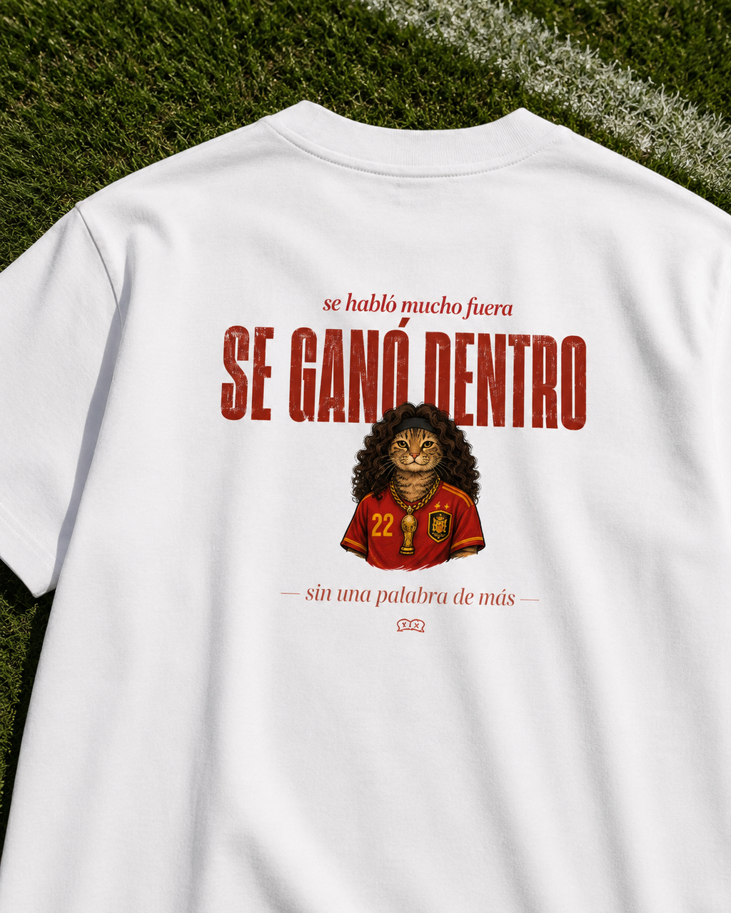 2ND STAR Tee