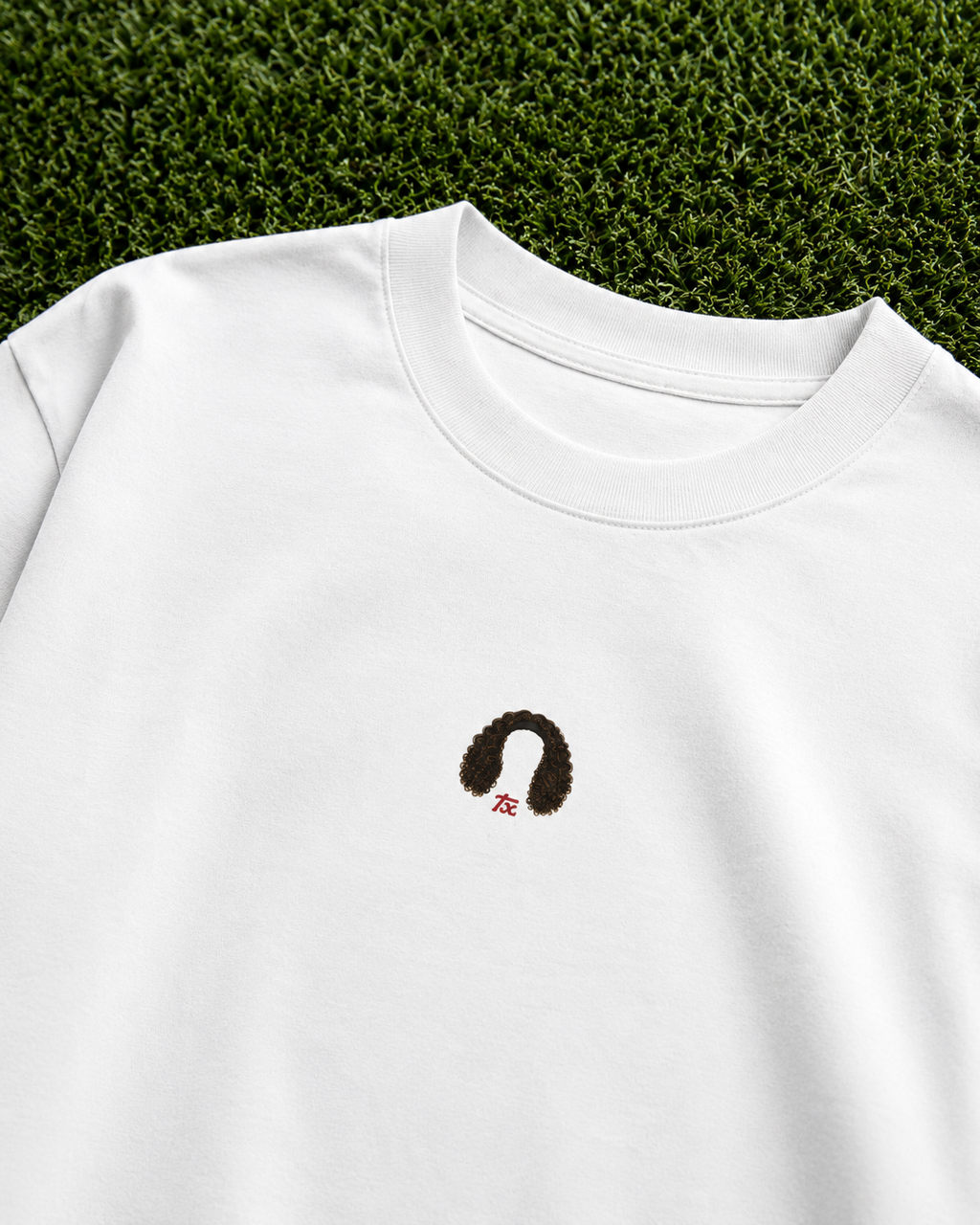 2ND STAR Tee