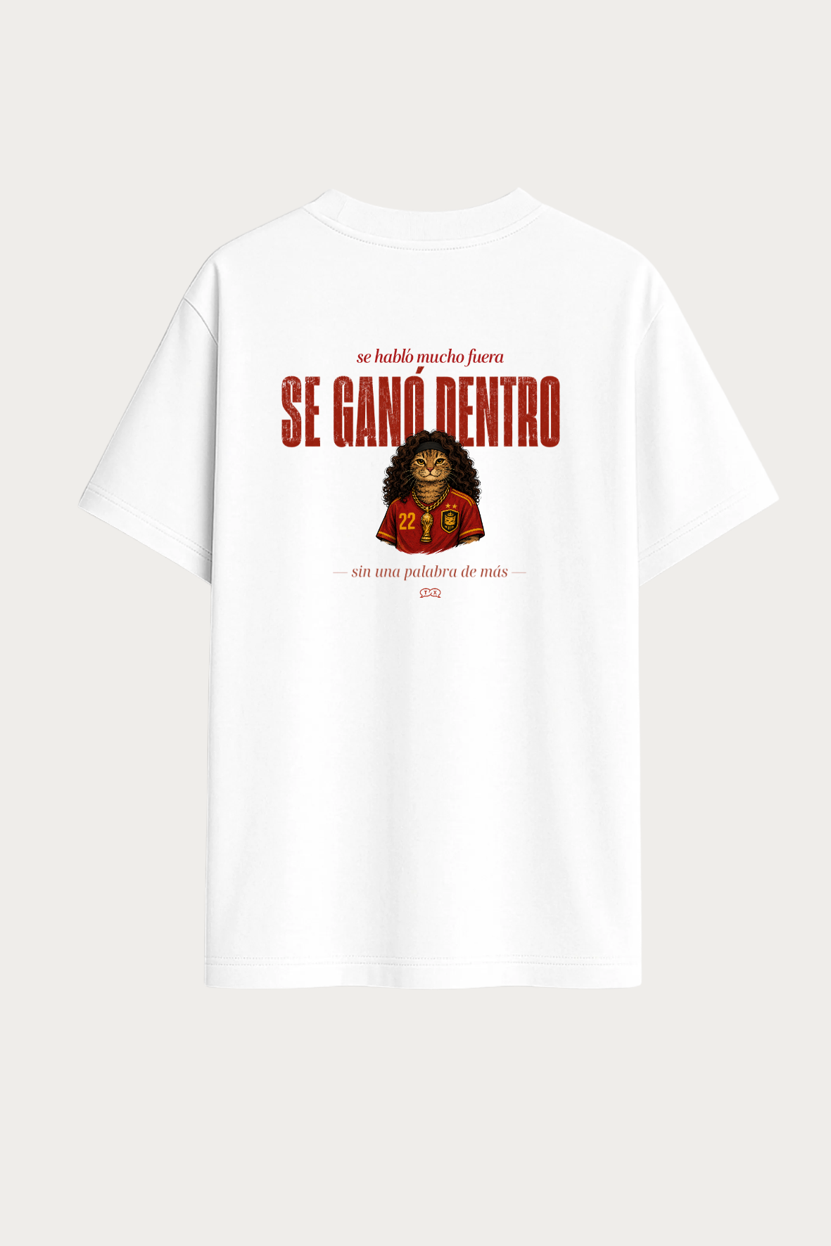 2ND STAR Tee