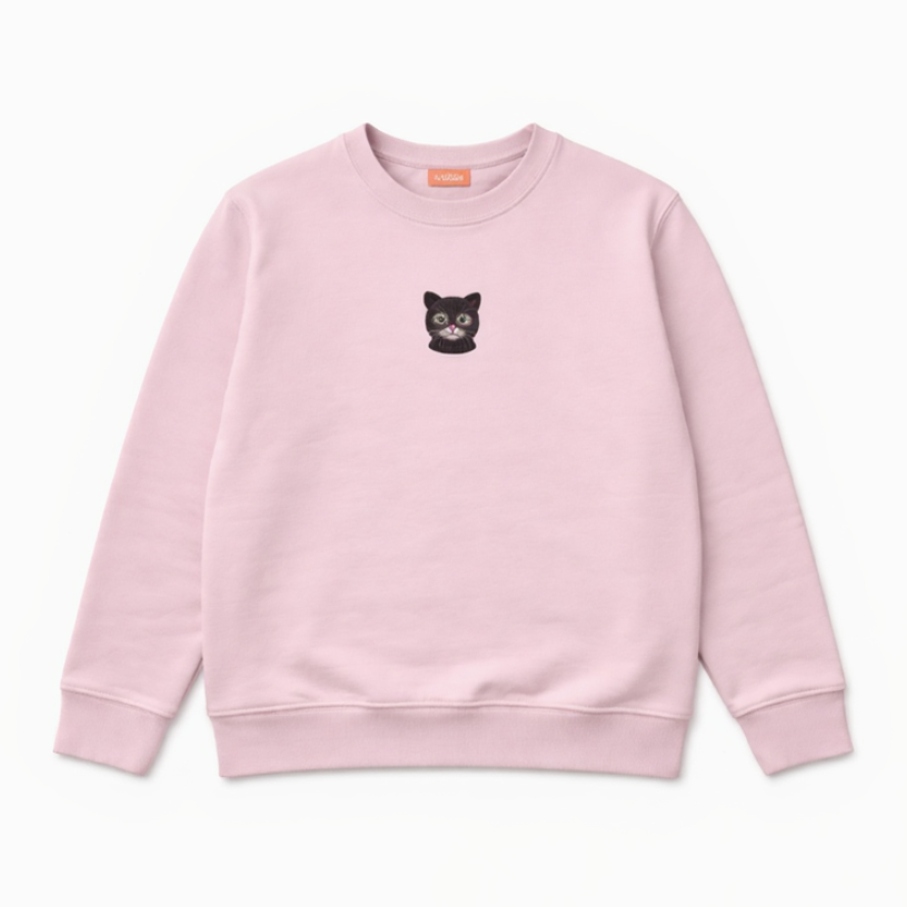 Corazón Bandido Sweatshirt