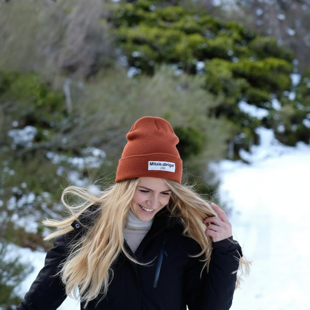 Aura Beanie