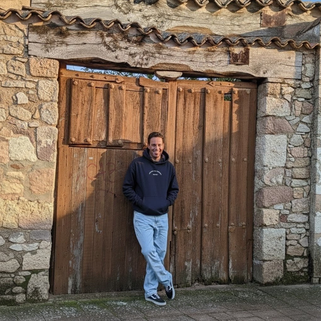 Council of Conversation Hoodie