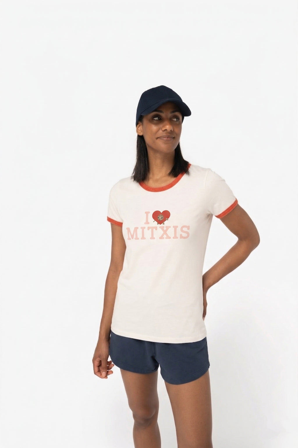 All you need is MITXIS tee