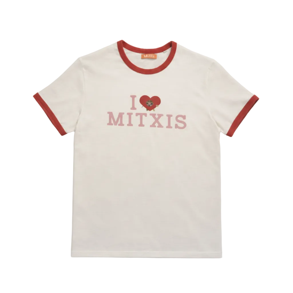 All you need is MITXIS tee