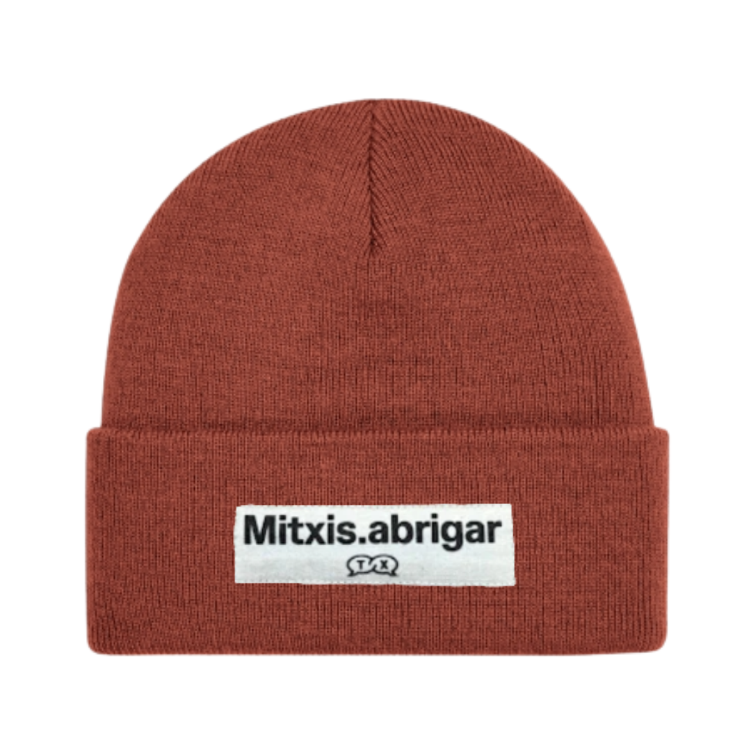Aura Beanie