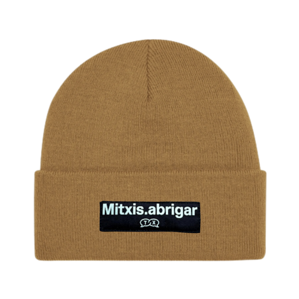 Aura Beanie
