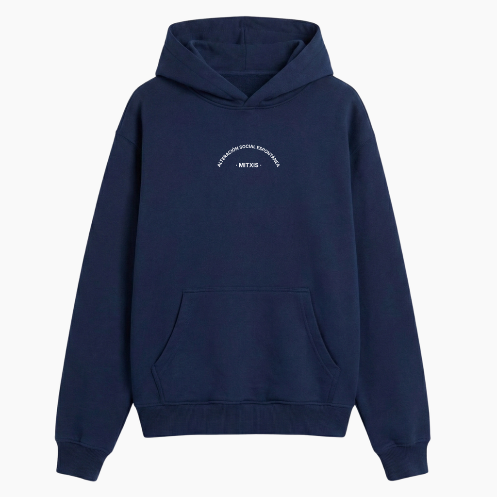 Council of Conversation Hoodie