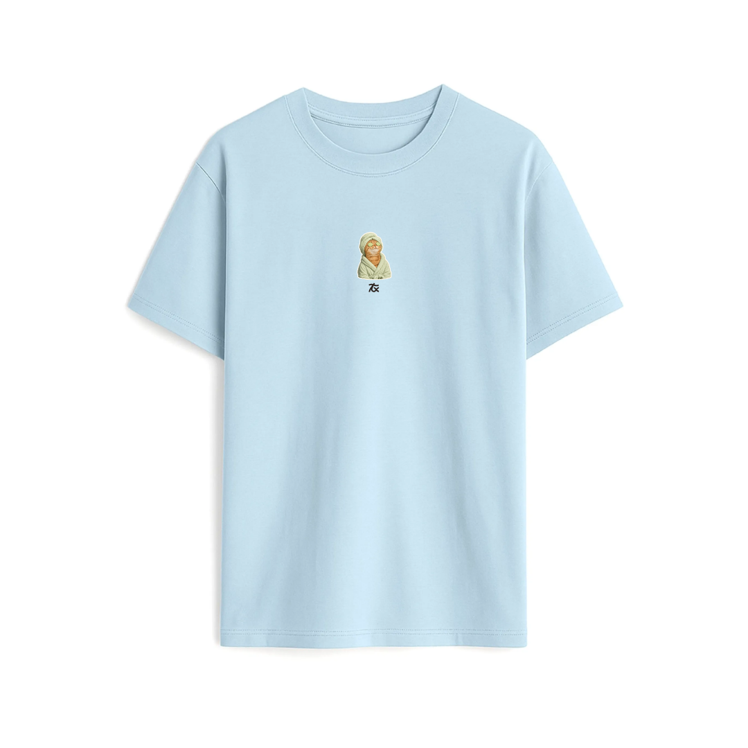 Mitxis Crew Oversize Tee