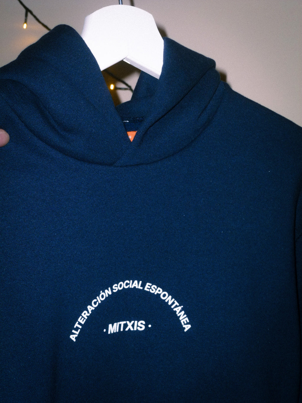 Council of Conversation Hoodie