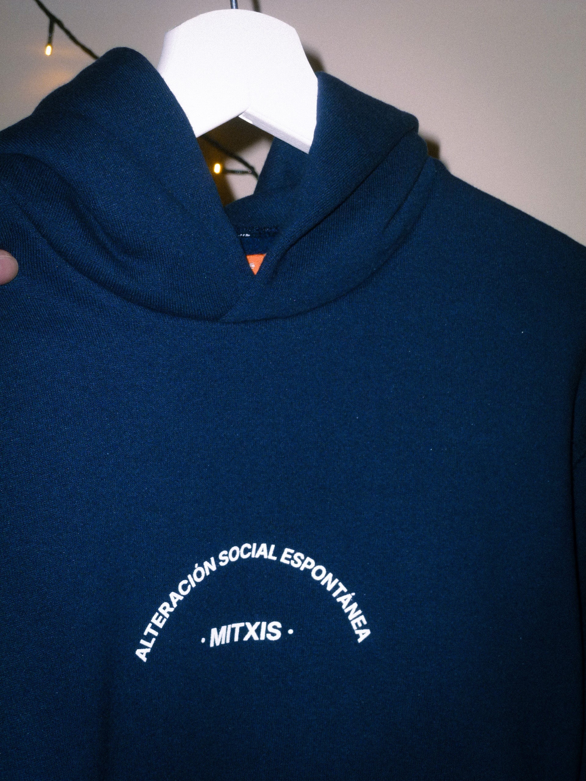 Council of Conversation Hoodie