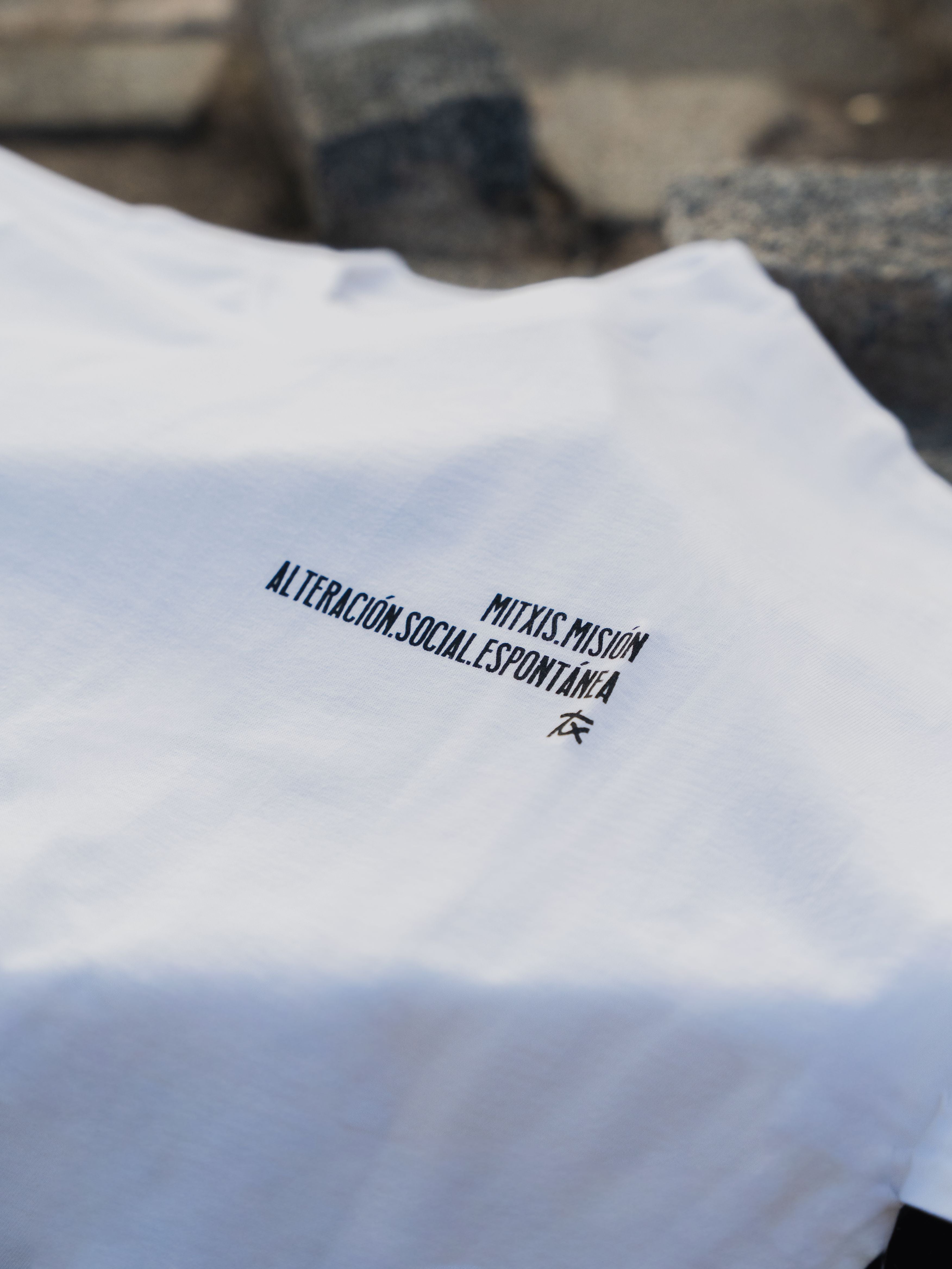 Guaranteed Win Tee