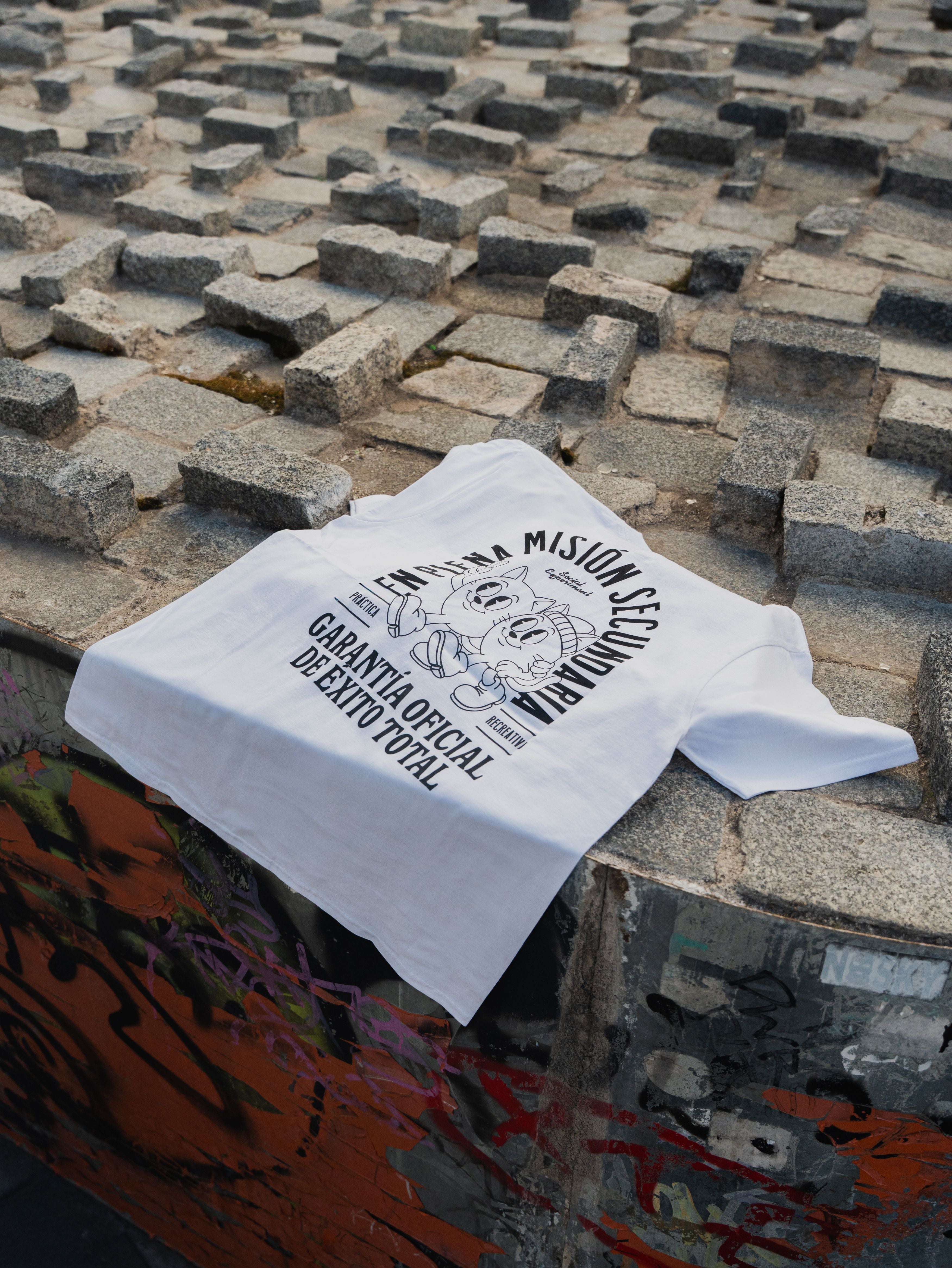 Guaranteed Win Tee