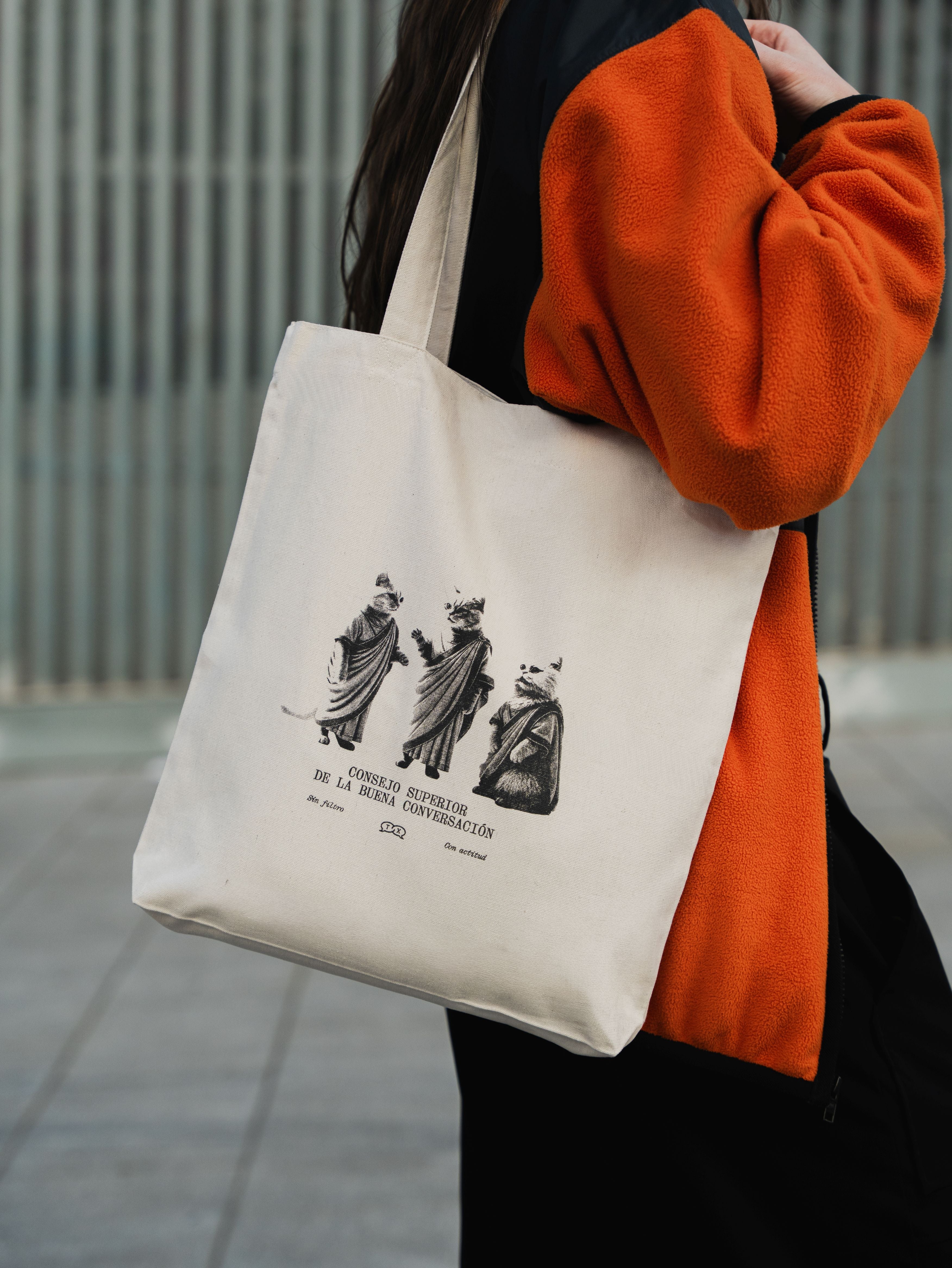 Daily Ritual Tote