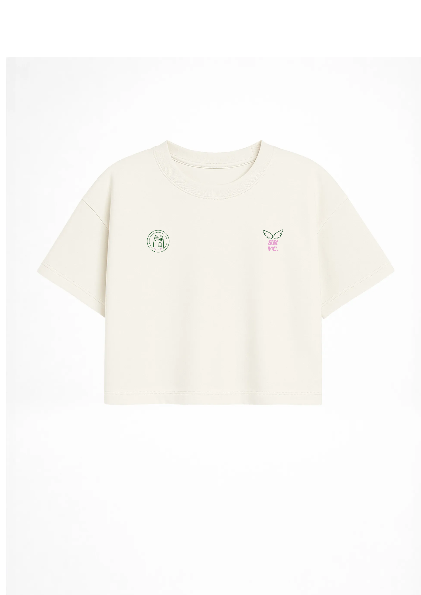 Hoy Se Vuela Tee | Voladoras Club x MITXIS
