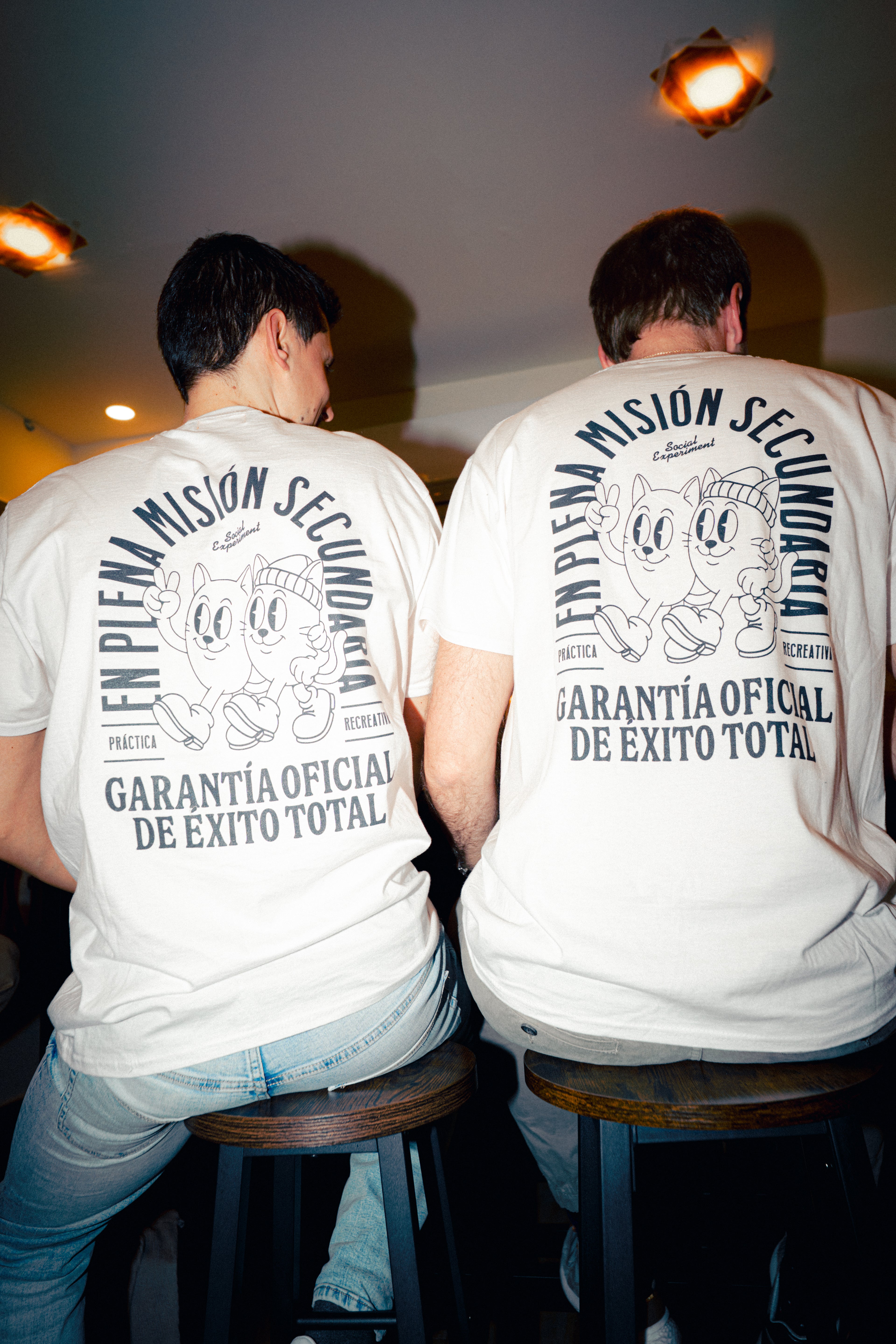 Guaranteed Win Tee