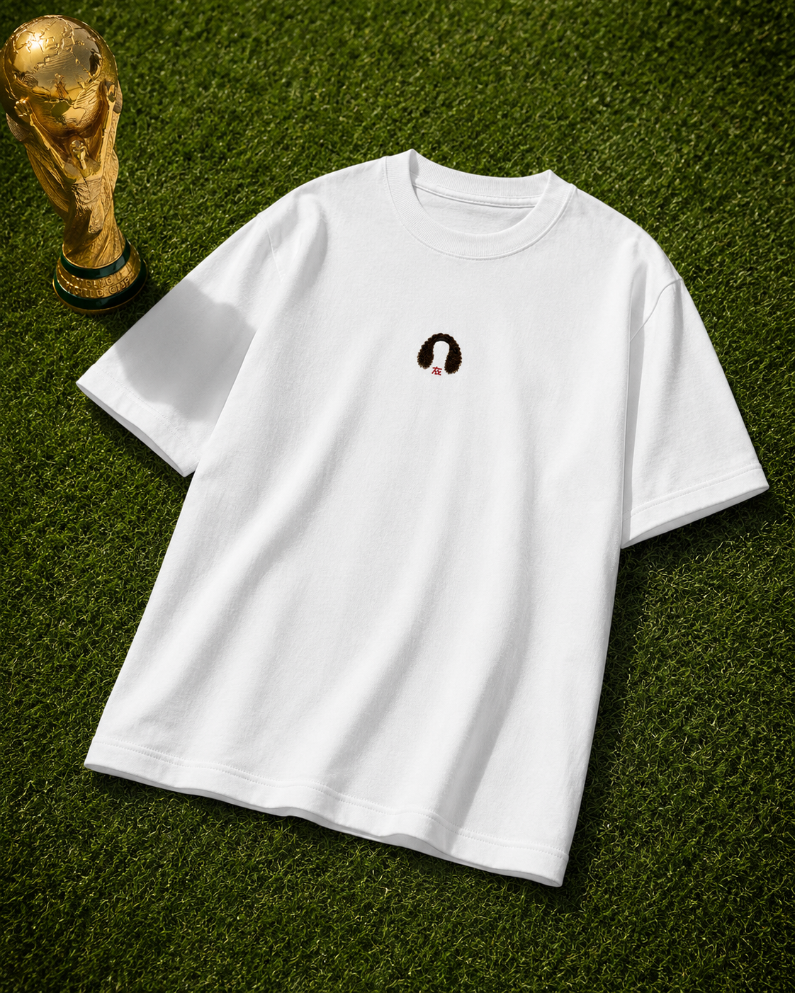2ND STAR Tee